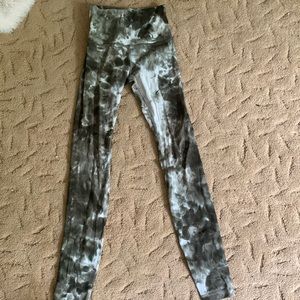 Lulu Lemon Align Leggings